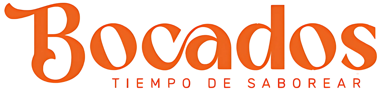 Logo de Bocados - Pastelería artesanal en Huancayo